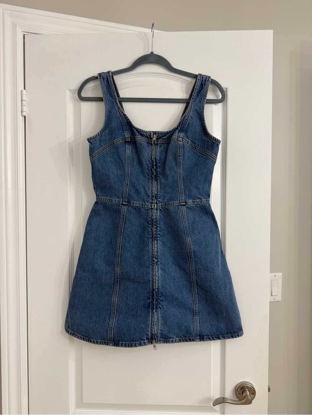 Frame Denim Dress